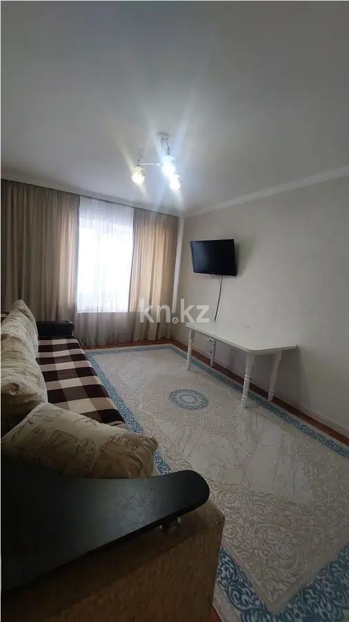 Продажа 2-комнатной квартиры, 58.5 м², ул. Бейсекбаева, дом  14 в Астане