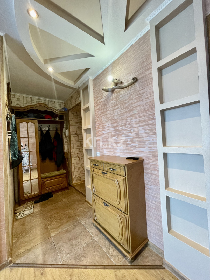 Продажа 2-комнатной квартиры, 51.2 м², мкр-н Мамраева (Восток-5), дом  34 в Караганде - фото 13