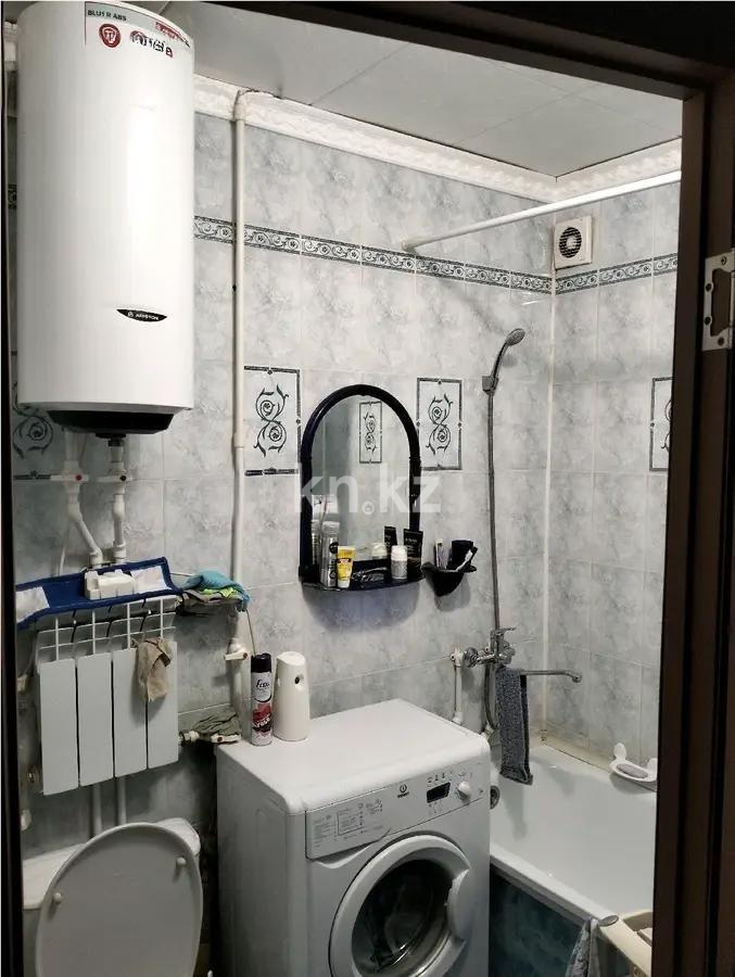 Продажа 2-комнатной квартиры, 44 м², мкр-н 7, дом  34 - Продажа квартир в Темиртау без посредников фото 4 из 4