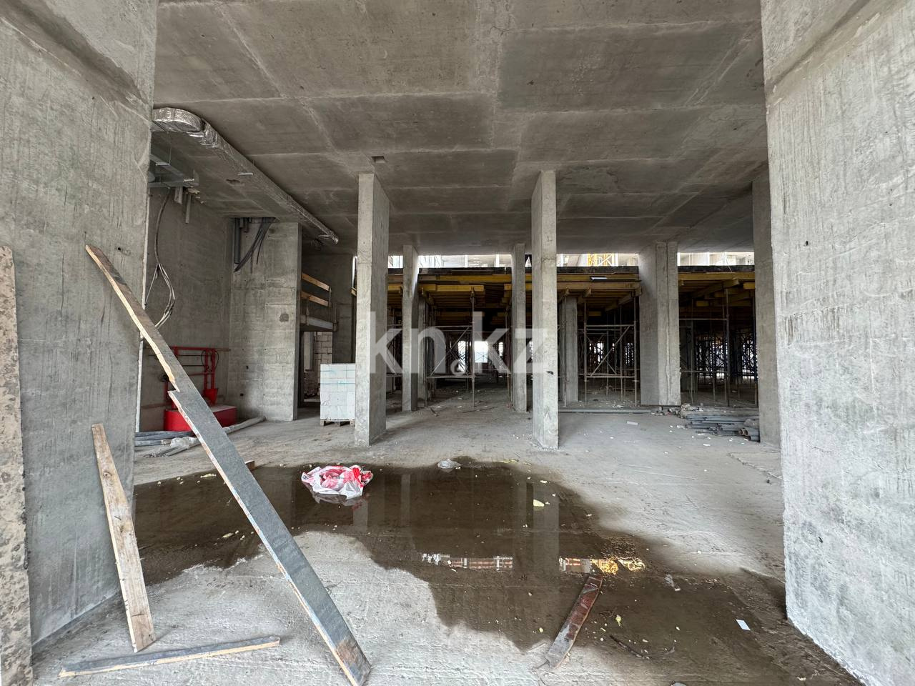 Продажа , 108.63 м², пр. Улы Дала, дом  28 - пр. Туран - Продажа квартир в Астане фото 7 из 9