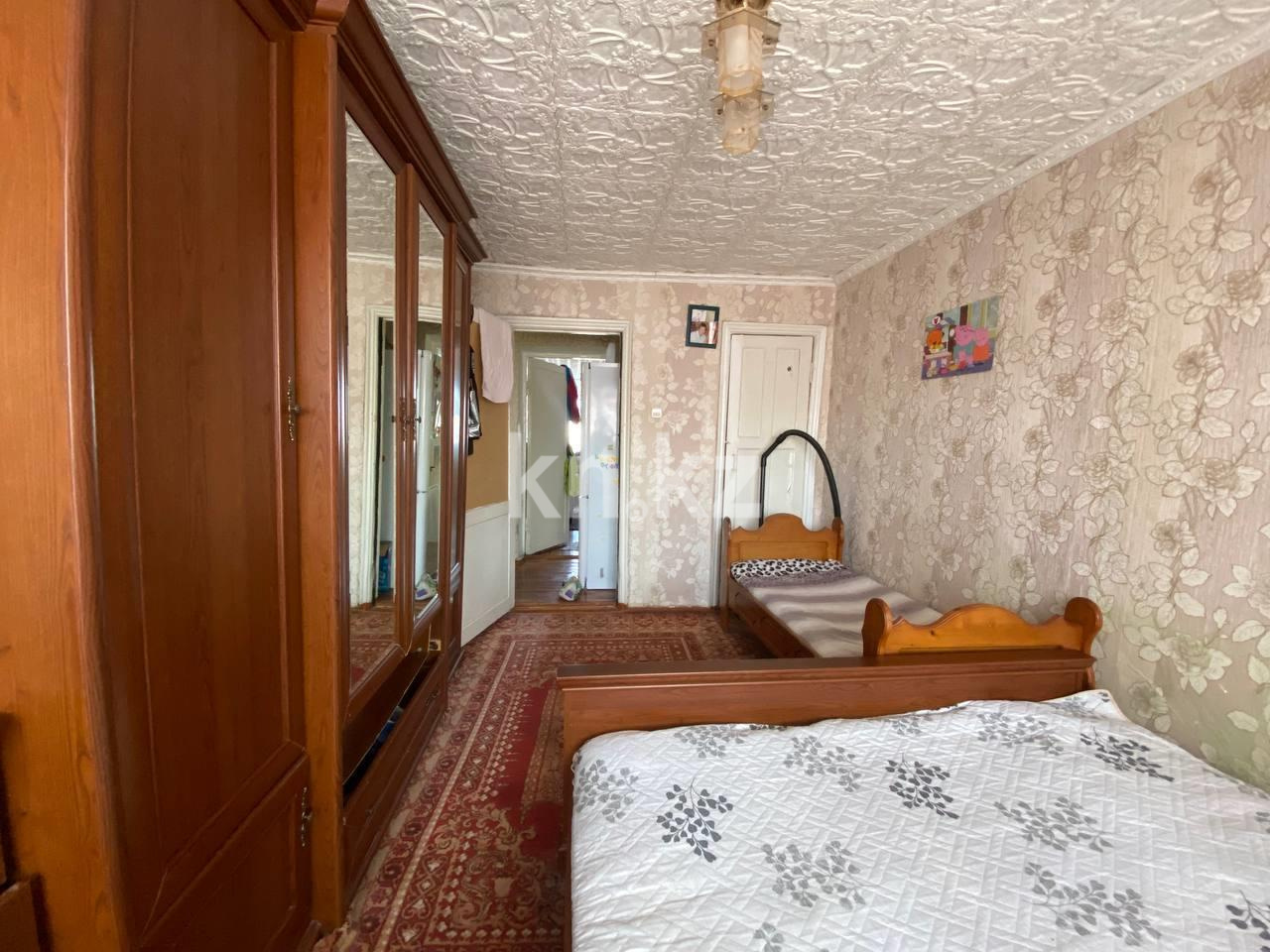 Продажа 2-комнатной квартиры, 46 м², ул. Локомотивная, дом  141 - Продажа жилой и коммерческой недвижимости в Казахстане фото 5 из 11