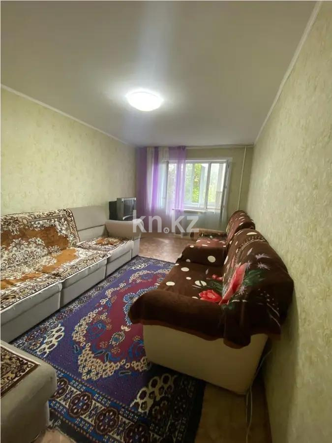 Продажа 1-комнатной квартиры, 31 м² - Продажа квартир в Темиртау - страница 2 фото 1 из 2