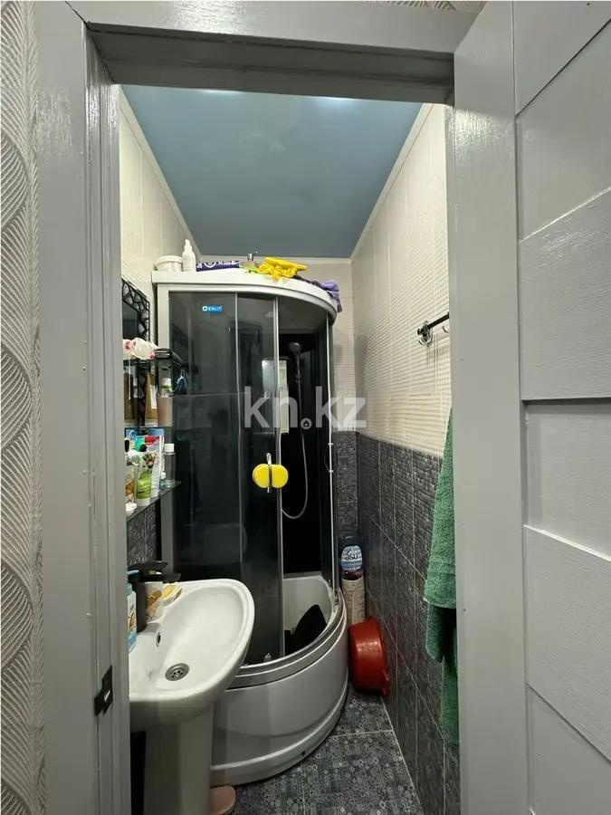 Продажа 2-комнатной квартиры, 44 м², 2 мкр-н, дом  9 - Продажа квартир в Абае фото 4 из 4