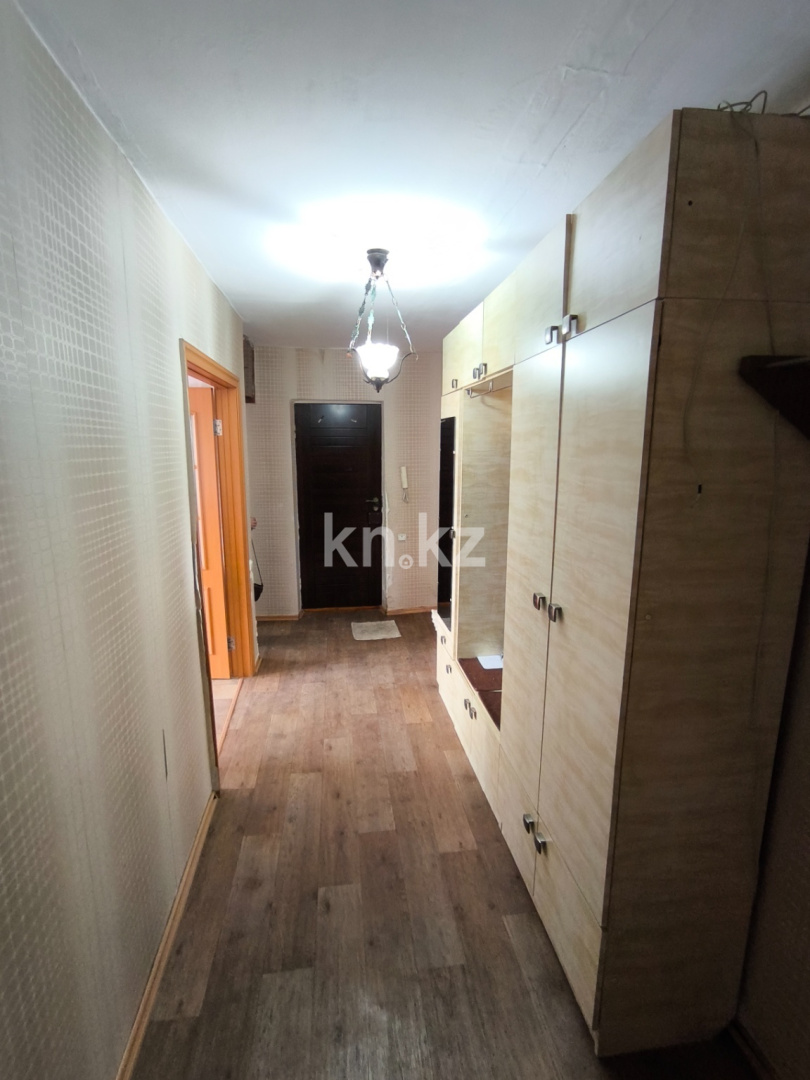Продажа 3-комнатной квартиры, 63.7 м² в Караганде - фото 7