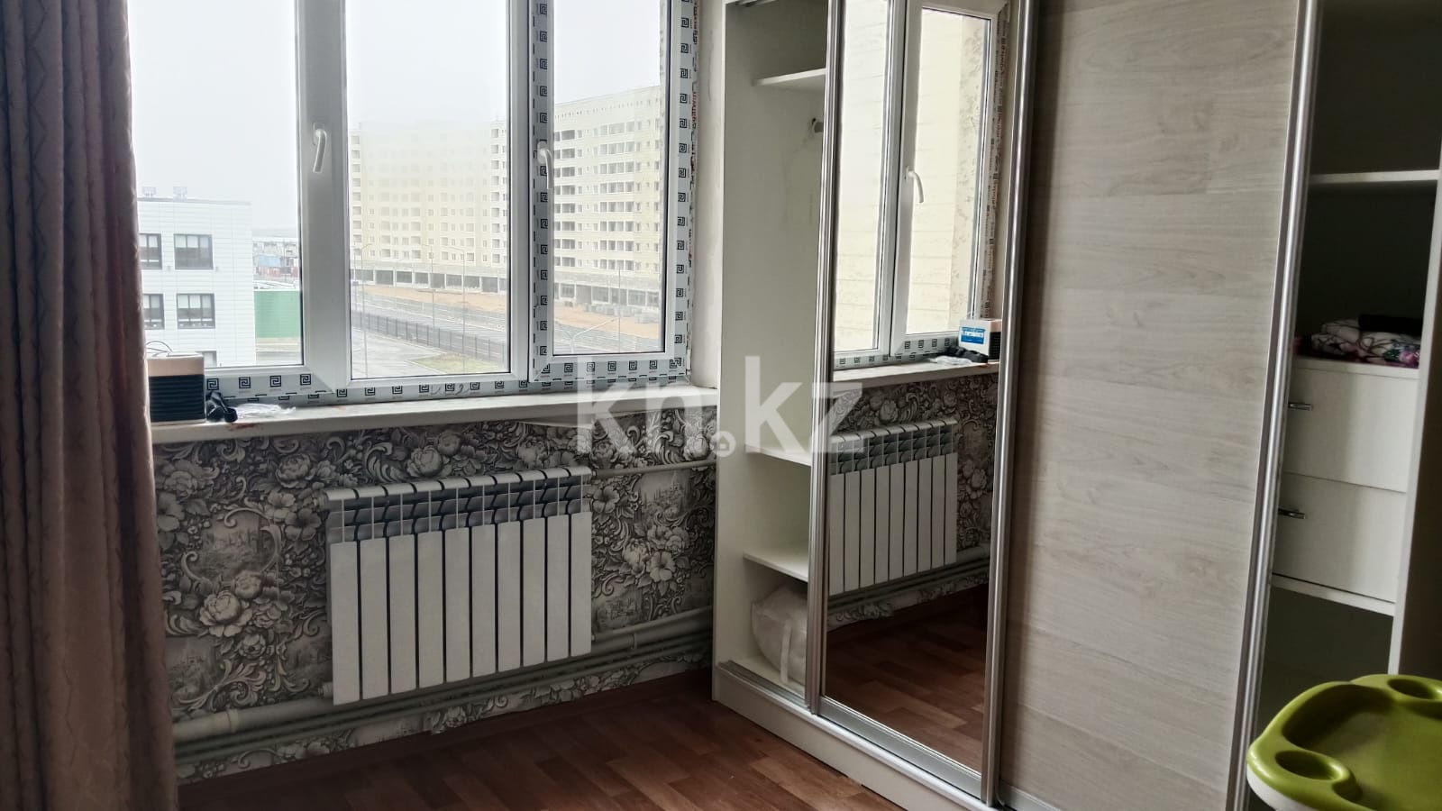 Продажа 2-комнатной квартиры, 52 м² - Продажа квартир в Таразе фото 3 из 12