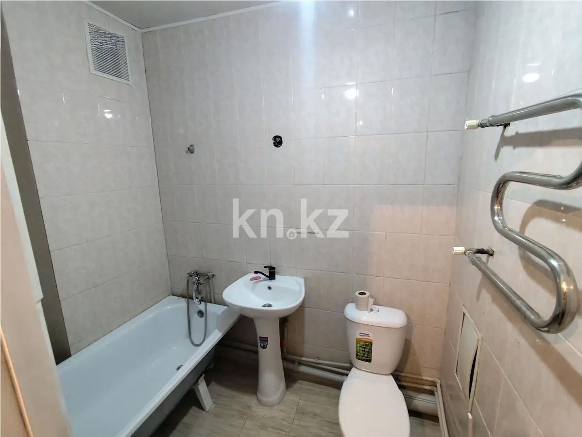 Продажа 1-комнатной квартиры, 42 м² - Продажа однокомнатных квартир в Алматы фото 3 из 4