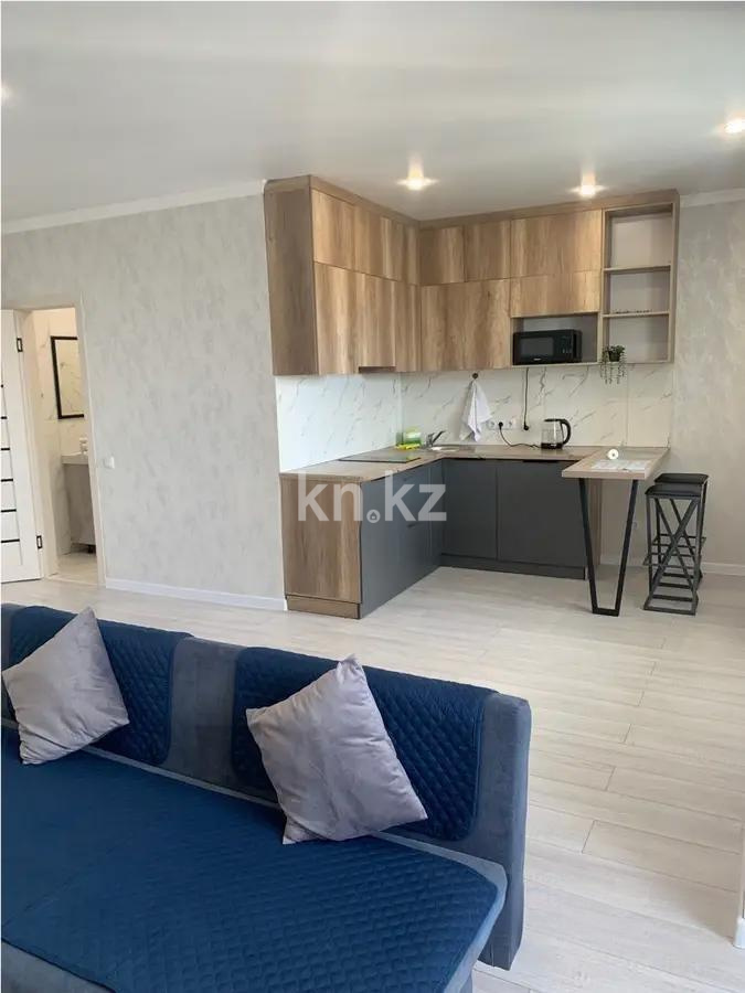 Продажа 2-комнатной квартиры, 65.2 м², пр. Тауелсыздык, дом  34/2 - Продажа  двухкомнатных квартир в Астане без посредников фото 2 из 5