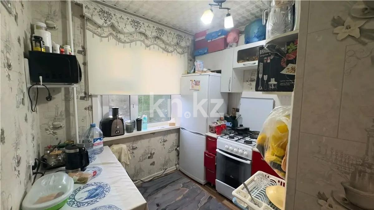 Продажа 2-комнатной квартиры, 48 м² - Продажа двухкомнатных квартир в Караганде фото 3 из 4