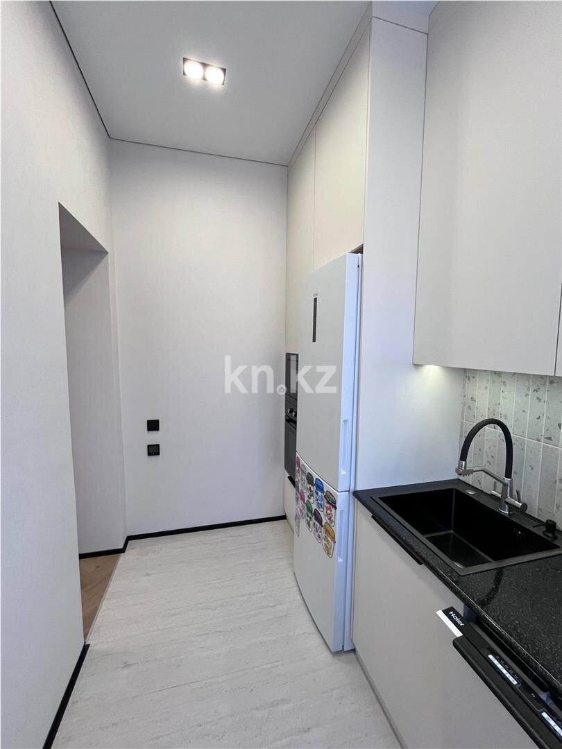 Продажа 3-комнатной квартиры, 89 м² в Караганде - фото 6