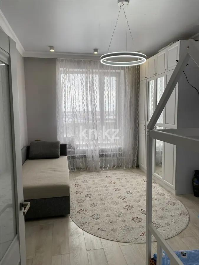 Продажа 2-комнатной квартиры, 65 м² - Продажа квартир от собственников в Астане фото 2 из 5
