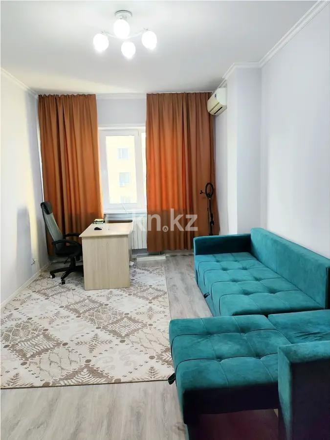 Продажа 3-комнатной квартиры, 105.1 м², ул. Туркестан, дом  2 - Продажа квартир в Астане с фото фото 1 из 7
