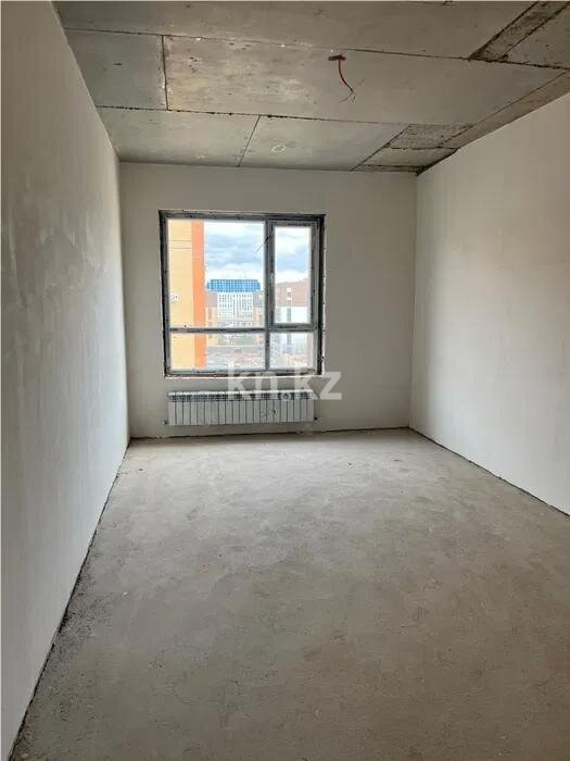 Продажа 2-комнатной квартиры, 68 м² в Астане