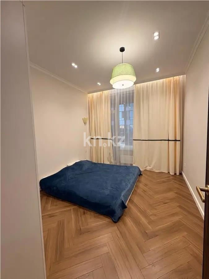 Продажа 3-комнатной квартиры, 92 м² в Астане - фото 3