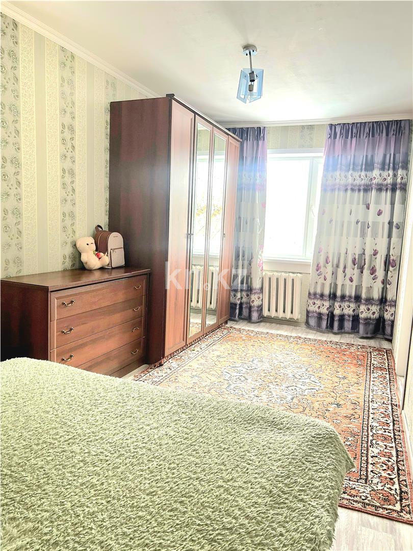 Продажа 2-комнатной квартиры, 46 м² в Караганде - фото 5