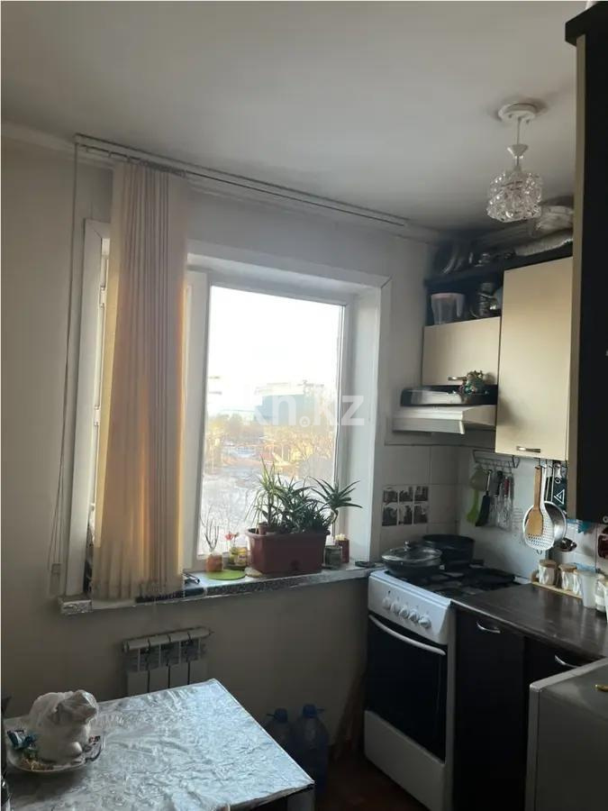 Продажа 2-комнатной квартиры, 44 м² - Продажа квартир в Караганде - страница 3 фото 3 из 6