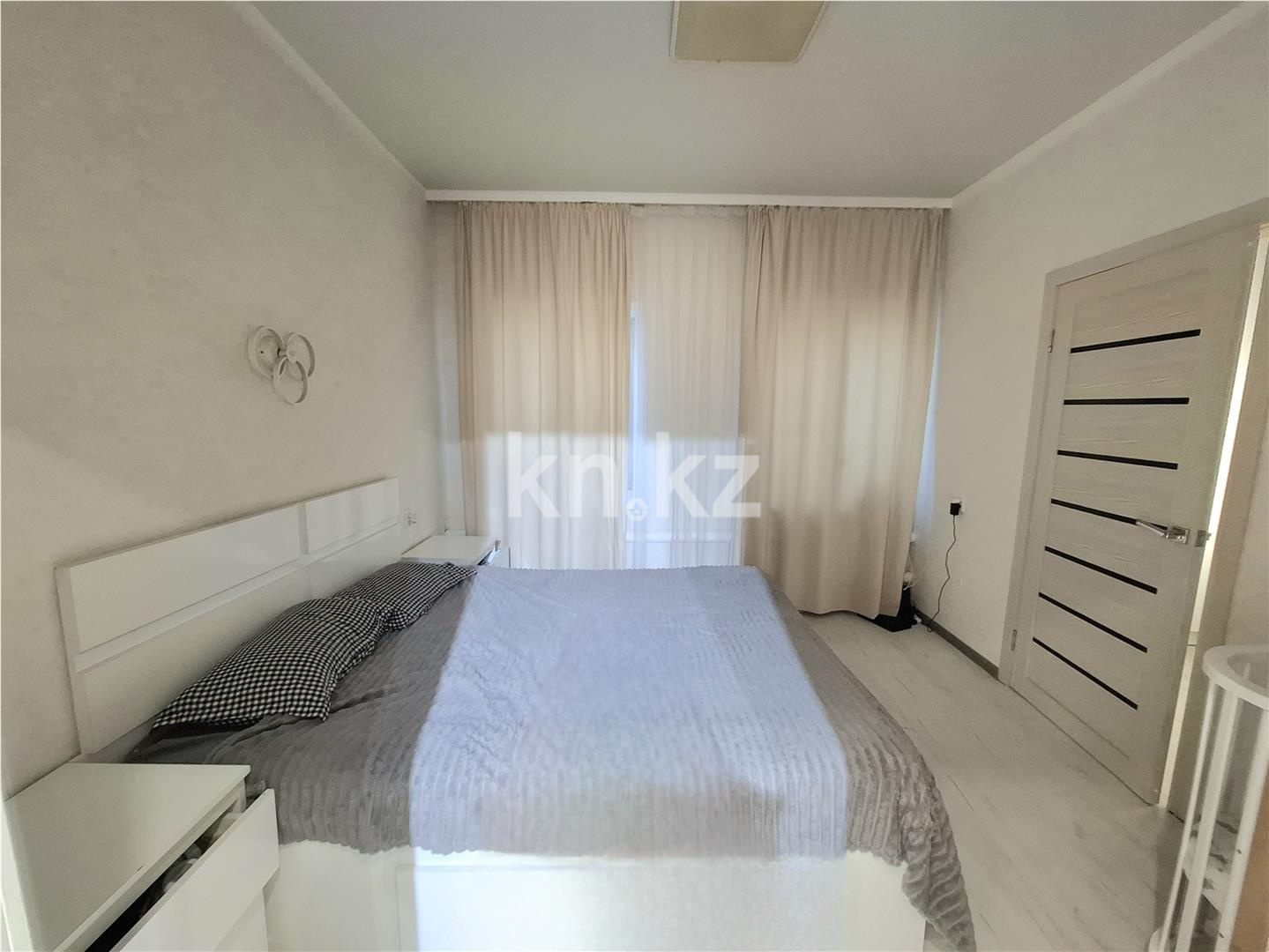 Продажа 4-комнатного дома, 49.6 м², ул. Ватутина - Продажа домов, коттеджей в Темиртау фото 4 из 22