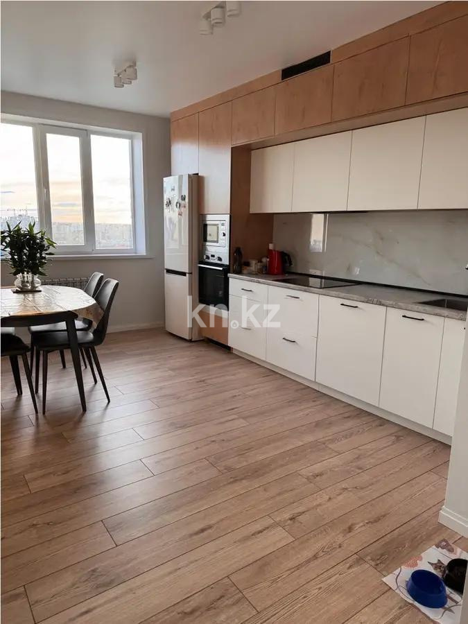 Продажа 2-комнатной квартиры, 65 м² в Астане - фото 4