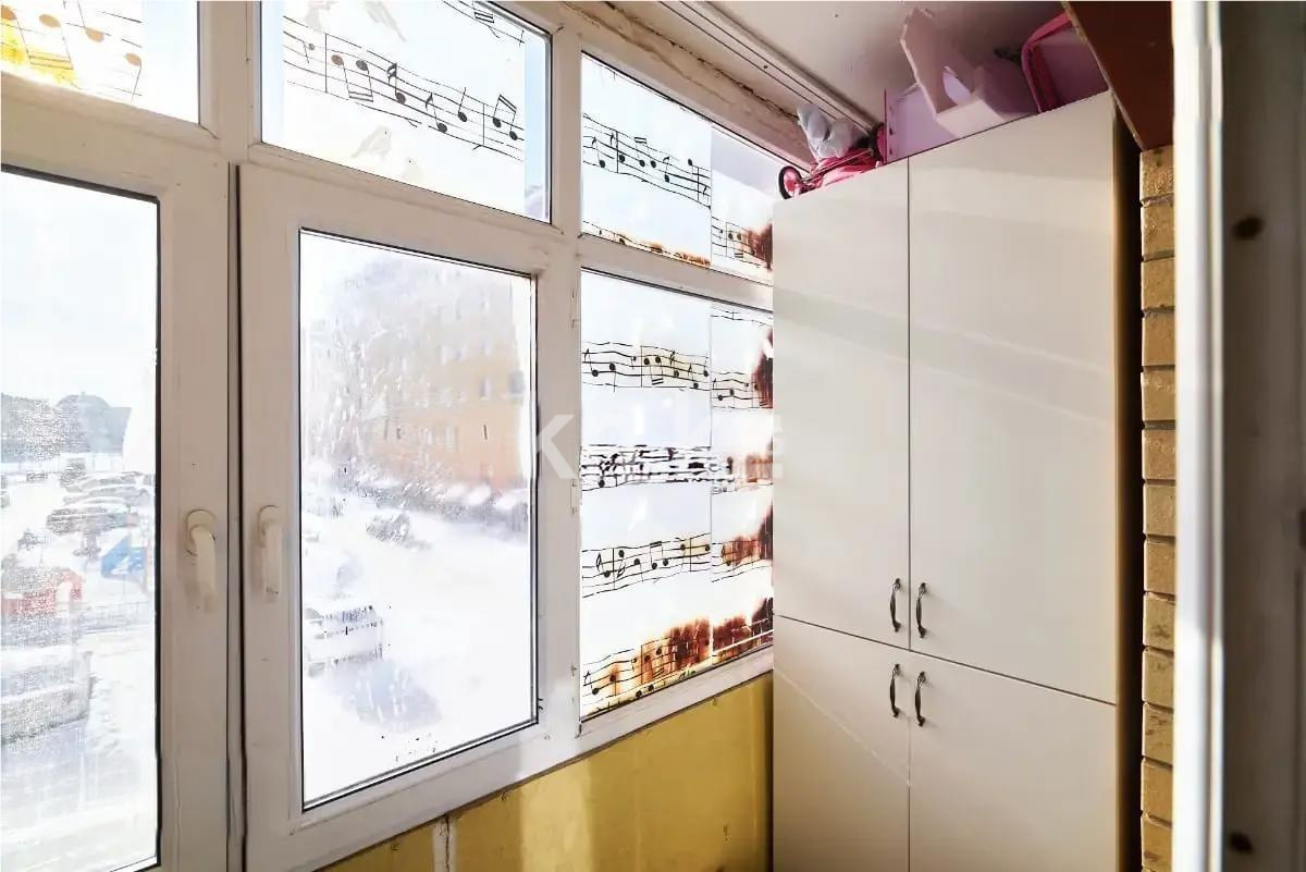 Продажа 1-комнатной квартиры, 43 м² в Астане - фото 5