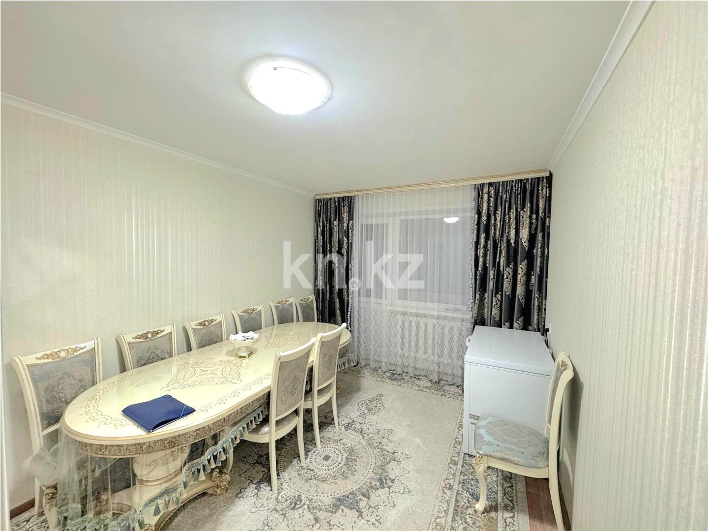 Продажа 2-комнатной квартиры, 50 м², мкр. Восток-2 - Продажа квартир в Казахстане фото 1 из 14