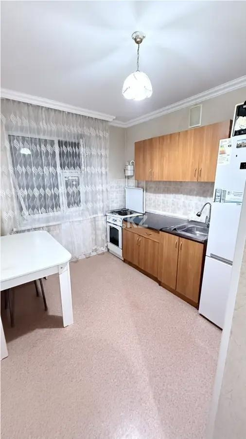 Продажа 1-комнатной квартиры, 37 м² в Астане - фото 2