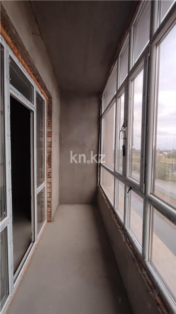 Продажа 2-комнатной квартиры, 70 м², ул. Кулкыбаева, дом  13 - Продажа квартир в Караганде фото 4 из 18