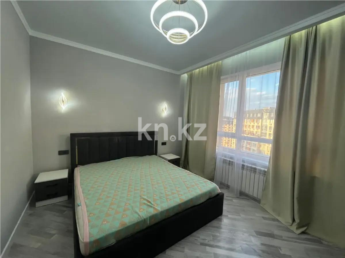 Продажа 2-комнатной квартиры, 52 м², ул. Утепова, дом  31 в Алматы - фото 2