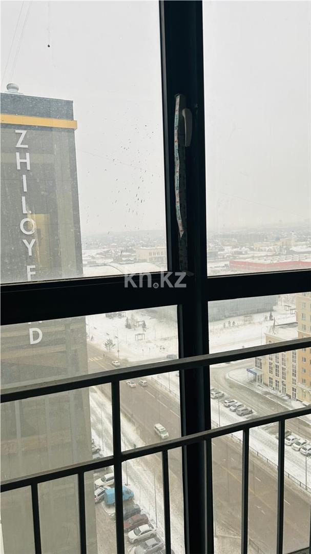 Продажа 4-комнатной квартиры, 114 м² - Продажа квартир в новостройках Караганды фото 22 из 27