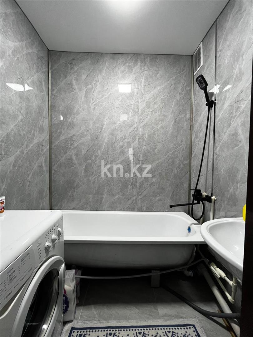 Продажа 1-комнатной квартиры, 36 м² - Продажа однокомнатных квартир в Караганде фото 11 из 13