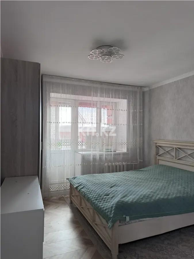 Продажа 2-комнатной квартиры, 58 м² - Продажа недвижимости в Астане - страница 11 фото 2 из 4