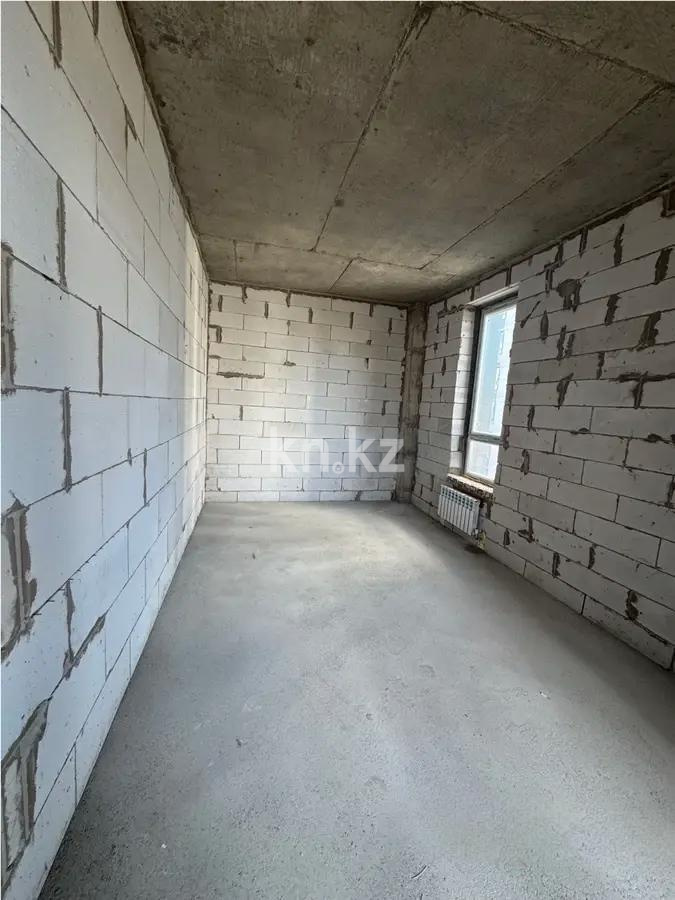 Продажа 3-комнатной квартиры, 92.7 м², ул. Бухар жырау, дом  32 - Продажа  трехкомнатных квартир в Астане без посредников с фото фото 1 из 3