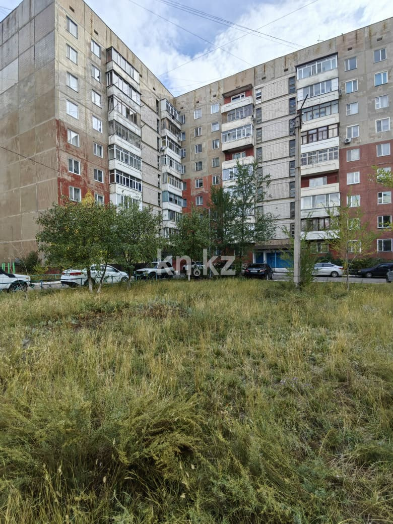 Продажа 2-комнатной квартиры, 53 м², ул. Таттимбета, дом  21 - Продажа  двухкомнатных квартир в Караганде фото 28 из 28