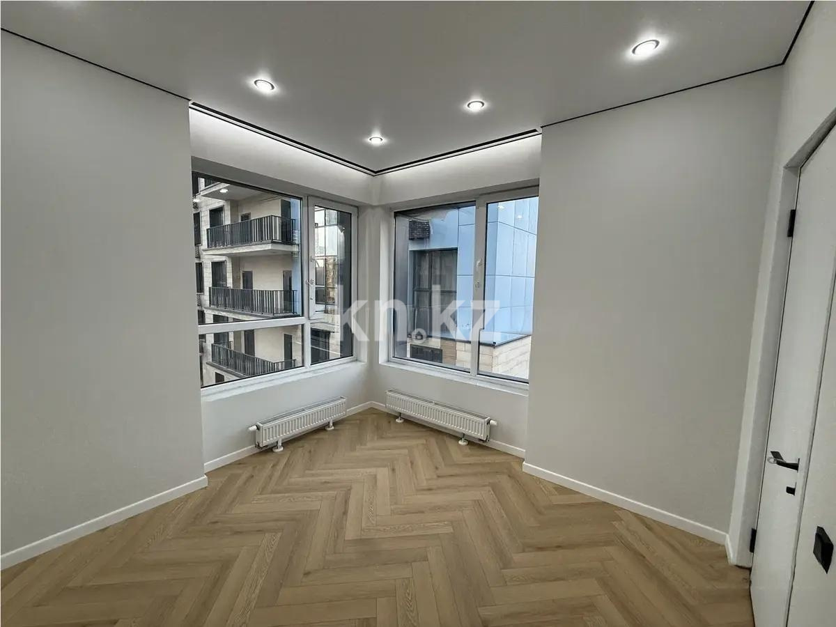 Продажа 3-комнатной квартиры, 74 м² в Алматы - фото 2