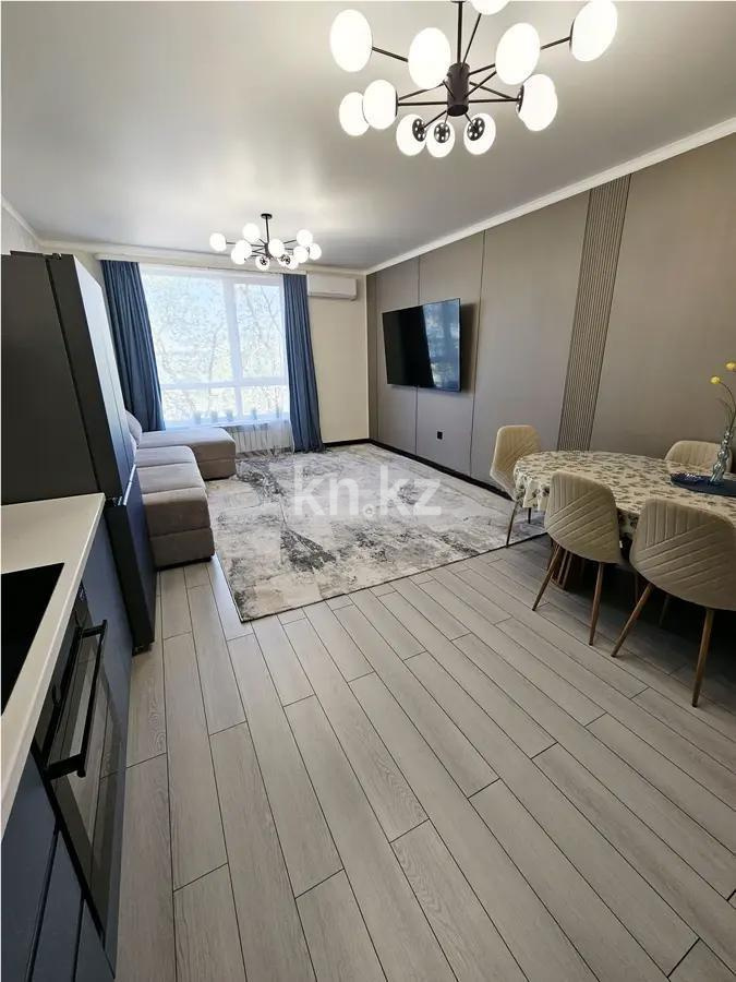 Продажа 3-комнатной квартиры, 81 м² - Продажа квартир в Казахстане - страница 3 фото 1 из 7