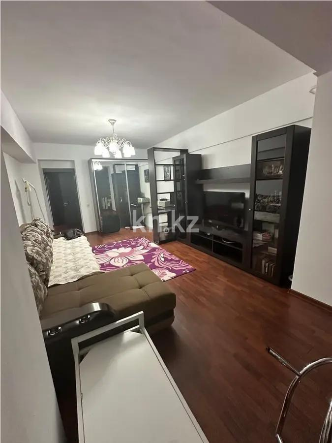 Продажа 3-комнатной квартиры, 69.4 м², ул. Розыбакиева, дом  250 - Продажа  трехкомнатных квартир в Алматы с фото фото 1 из 6