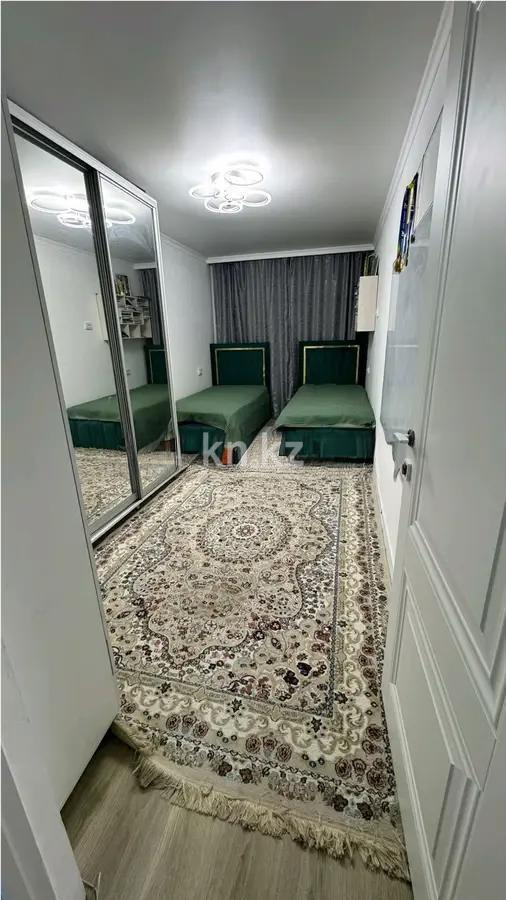 Продажа 3-комнатной квартиры, 62 м² - Продажа трехкомнатных квартир от собственников в Алматы фото 5 из 5