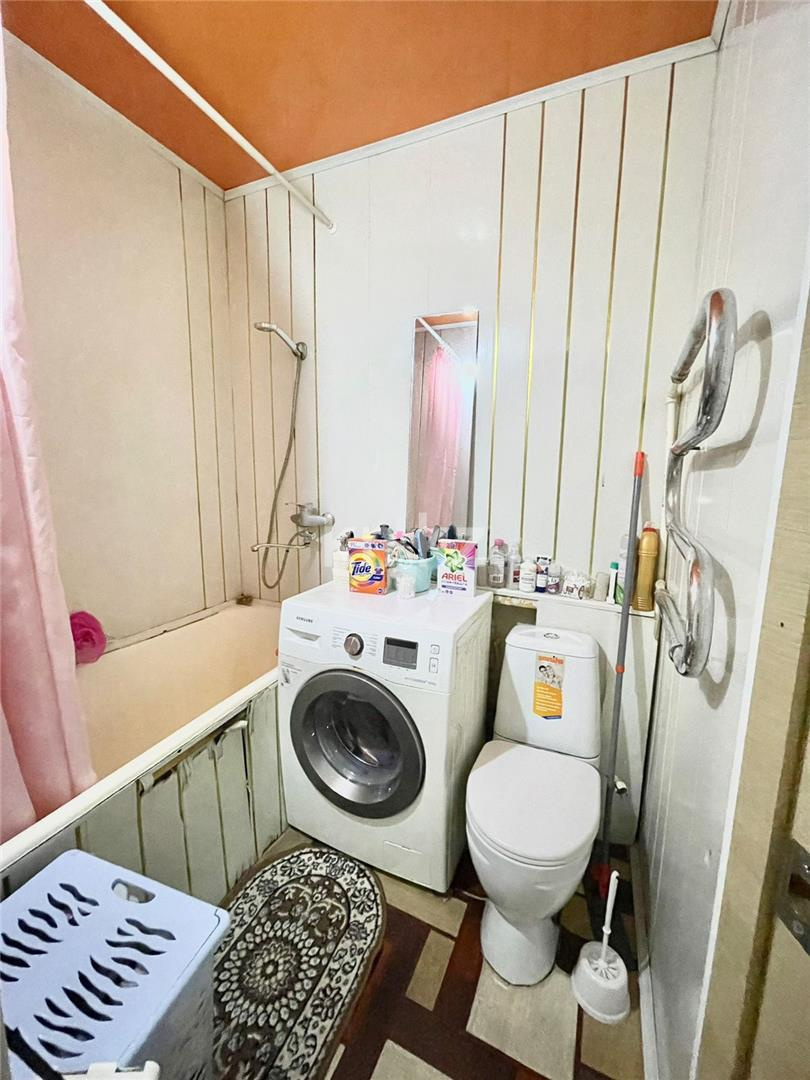 Продажа 2-комнатной квартиры, 41 м², ул. Абая в Темиртау - фото 6