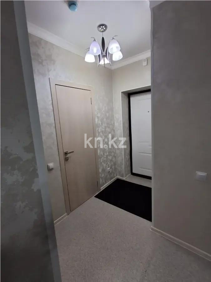 Продажа 1-комнатной квартиры, 38 м² - Продажа однокомнатных квартир в Астане - страница 38 фото 7 из 7