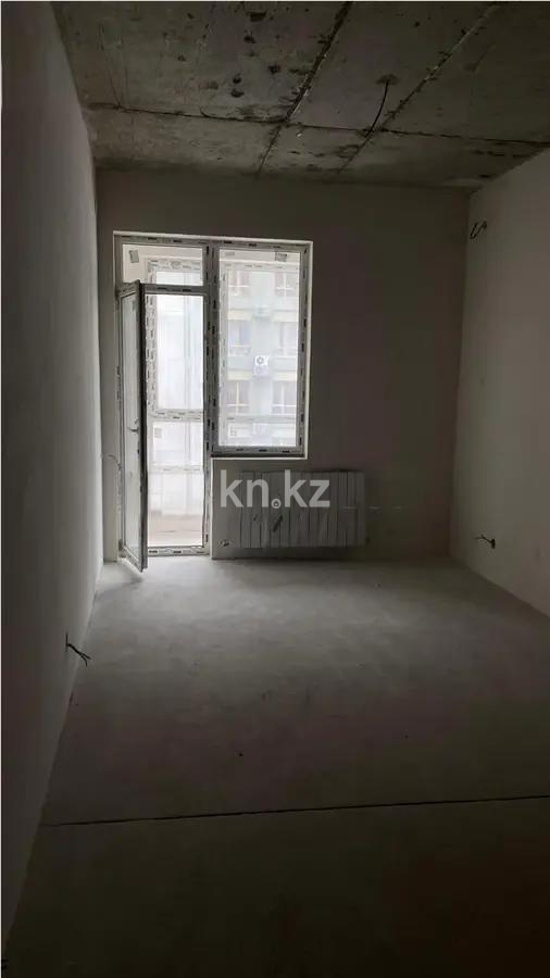 Продажа 2-комнатной квартиры, 50.2 м², пр. Сейфуллина, дом  416 - Продажа  двухкомнатных квартир в Алматы без посредников фото 1 из 4