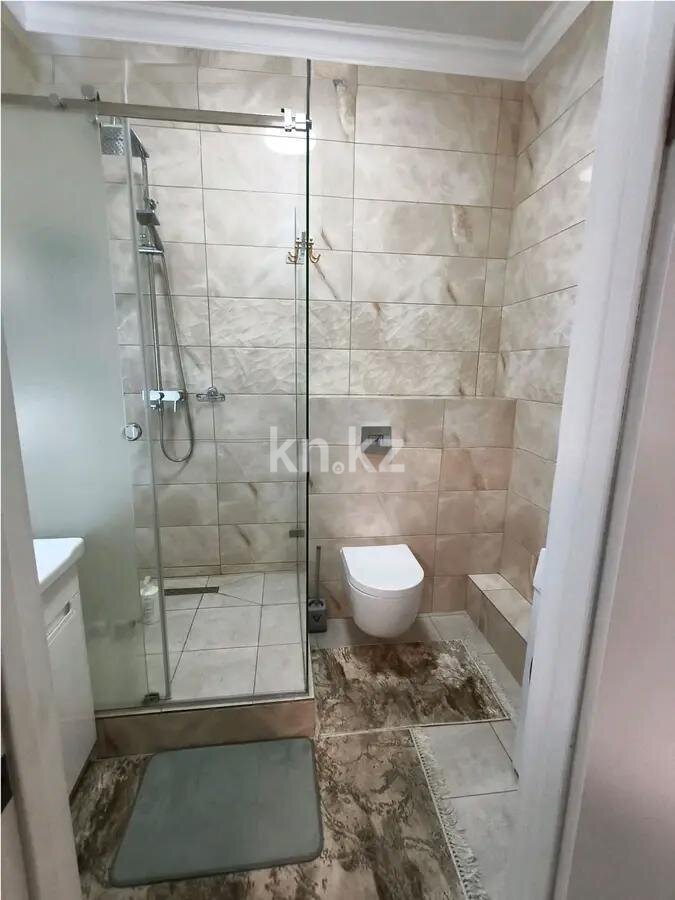 Продажа 2-комнатной квартиры, 53 м² в Астане - фото 4