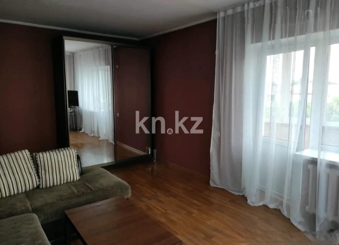 Аренда 1-комнатной квартиры, 42 м² в Алматы - фото 4
