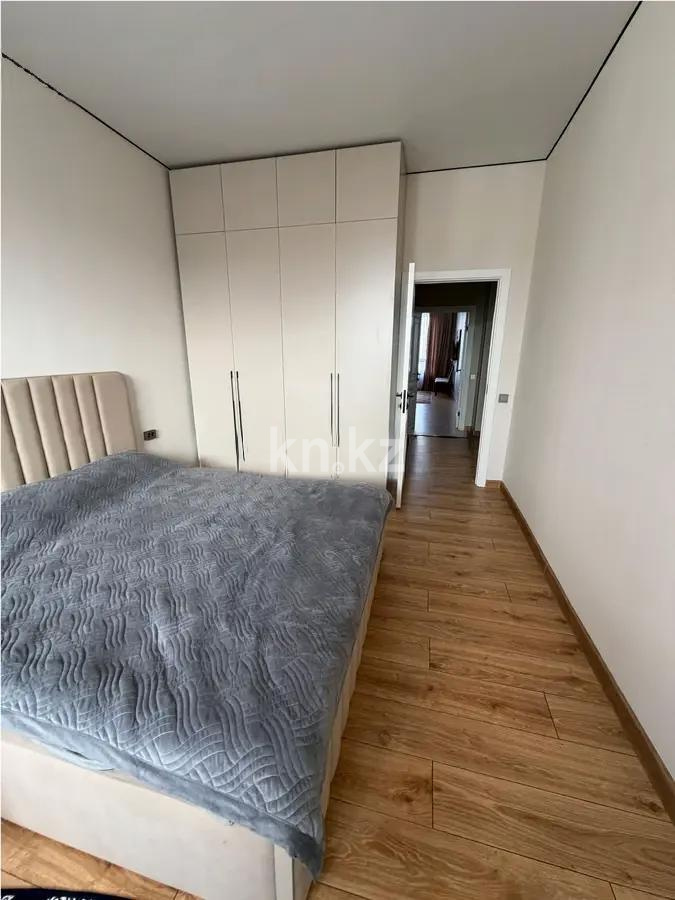 Продажа 2-комнатной квартиры, 75 м², ул. Ашимова, дом  1/5б - Продажа  двухкомнатных квартир в новостройках Алматы фото 4 из 6