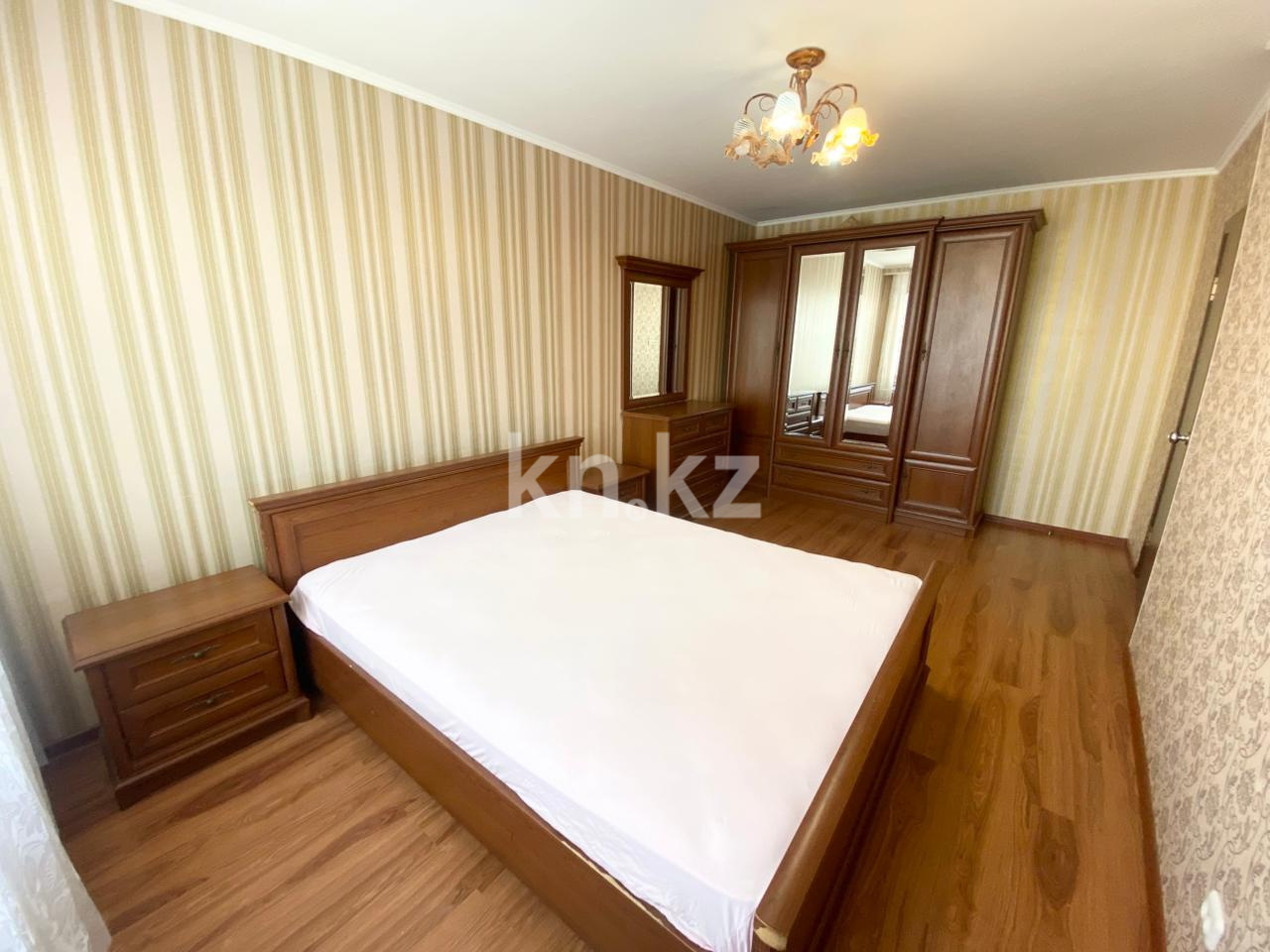 Аренда 3-комнатной квартиры, 73 м² - Аренда квартир помесячно в Астане фото 2 из 11