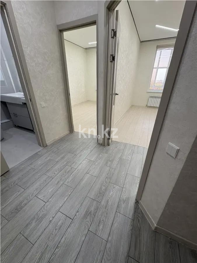 Продажа 1-комнатной квартиры, 40.7 м² - Продажа однокомнатных квартир в р-не Сарайшык Астаны фото 1 из 2