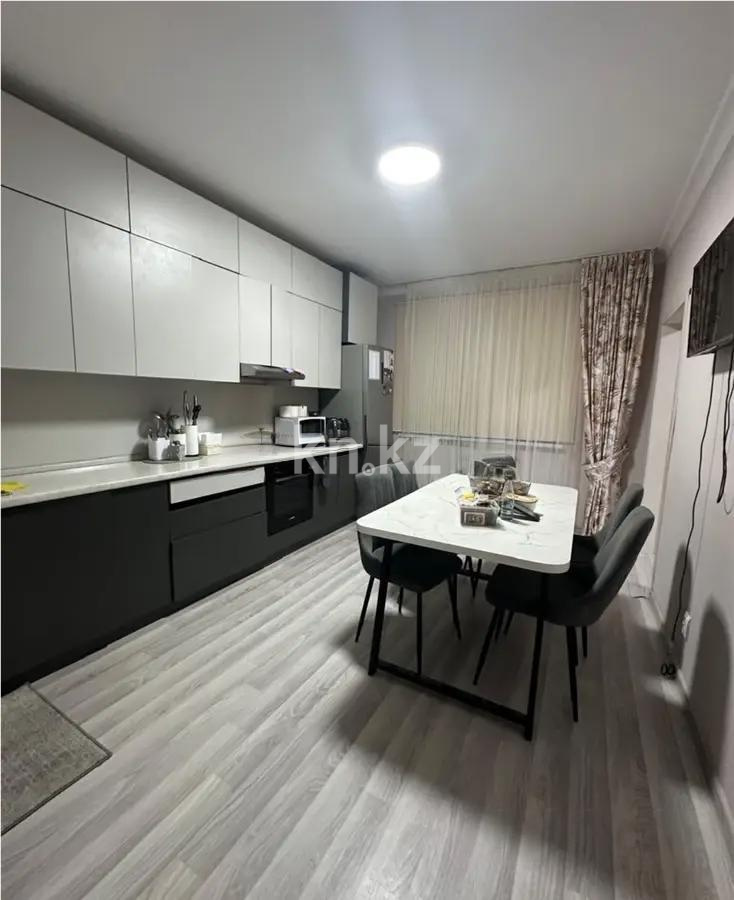 Продажа 2-комнатной квартиры, 68 м², мкр-н Кайрат, дом  303/5 - Продажа  двухкомнатных квартир в Алматы без посредников с фото фото 3 из 4