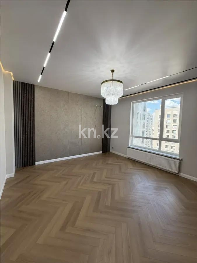 Продажа 2-комнатной квартиры, 68 м² - Продажа квартир в Астане - страница 3 фото 2 из 5