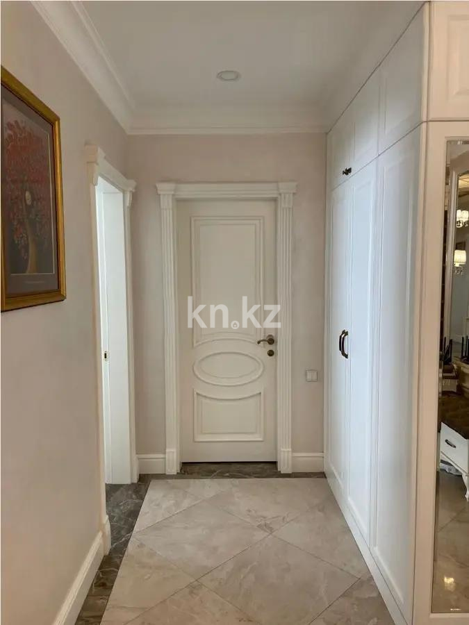 Продажа 5-комнатной квартиры, 220 м², ул. Достык, дом  10 - Продажа  пятикомнатных квартир в новостройках Астаны без посредников фото 11 из 11