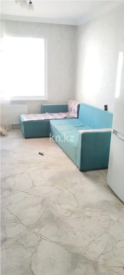 Продажа 3-комнатной квартиры, 59 м² в Астане