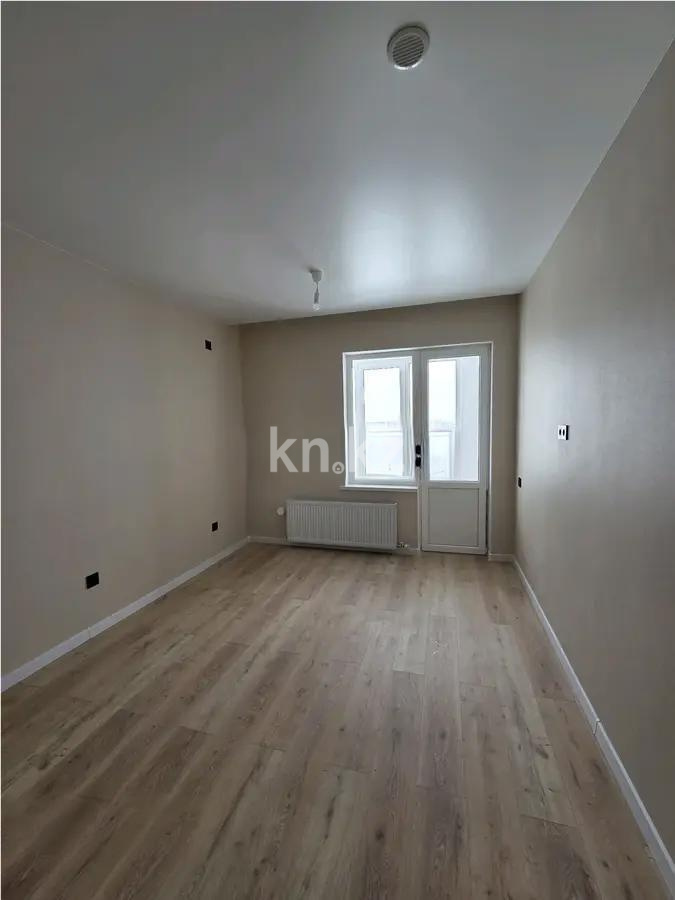 Продажа 2-комнатной квартиры, 39 м² в Астане