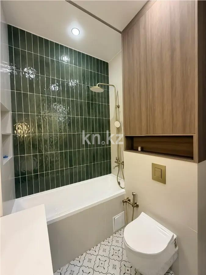 Продажа 2-комнатной квартиры, 42 м² в Астане - фото 4