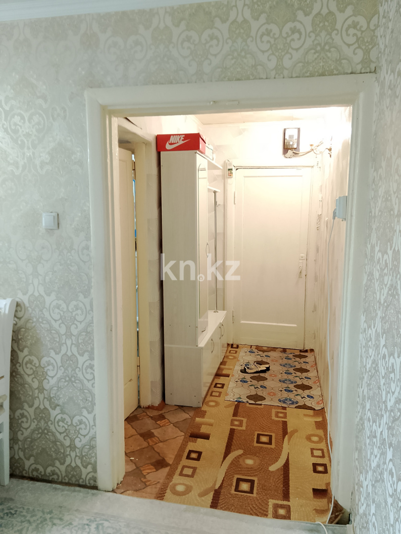 Продажа 2-комнатной квартиры, 45 м² - Недвижимость в Таразе фото 5 из 17